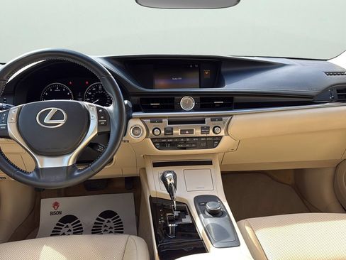 Used 2015 Lexus ES 350 FWD image 21