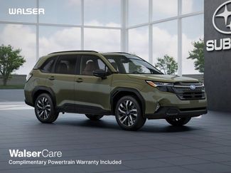 New 2026 Subaru Forester Touring AWD/4WD video 1