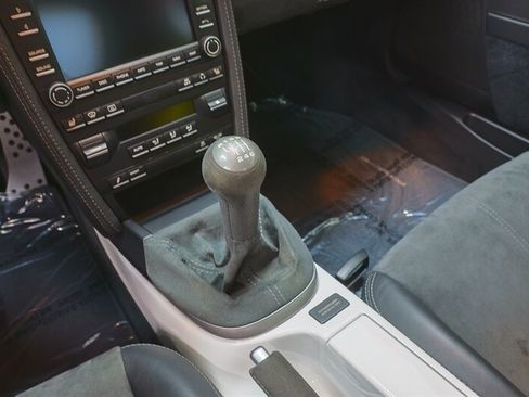 Used 2010 Porsche 911 GT3 RWD image 64