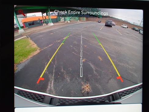 New 2026 RAM 1500 Laramie w/ Night Edition image 28