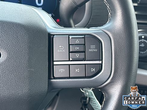Used 2024 Ford F150 XLT w/ Mobile Office Package AWD/4WD image 25