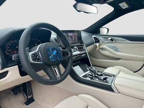 New 2026 BMW M850i xDrive AWD/4WD image 9