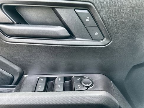 New 2026 Chevrolet Colorado Trail Boss image 15