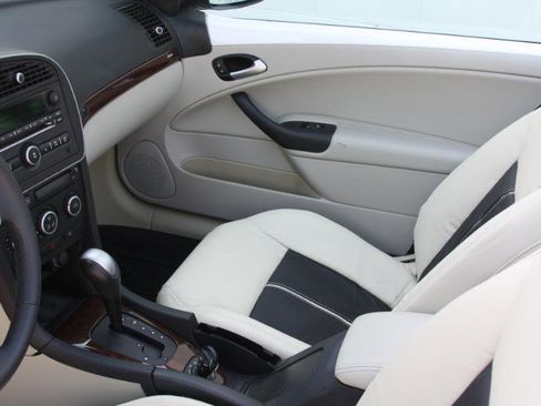 Used 2009 Saab 9-3 2.0T image 34