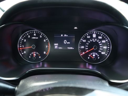 Used 2021 Kia Forte LXS FWD image 28