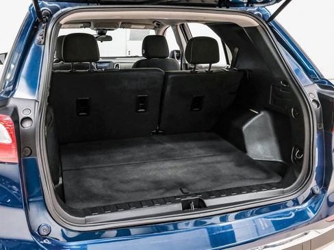Used 2021 Chevrolet Equinox LT w/ LPO, Cargo Package image 61