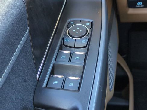 Used 2023 Ford F150 Lariat w/ Equipment Group 502A High image 25