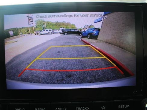 Used 2021 Kia Rio LX FWD image 18