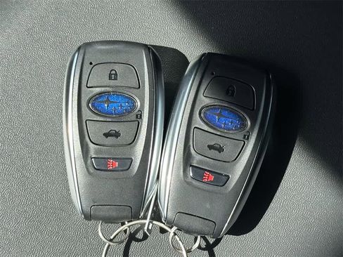 Used 2025 Subaru Outback Premium w/ Popular Package #1 image 20