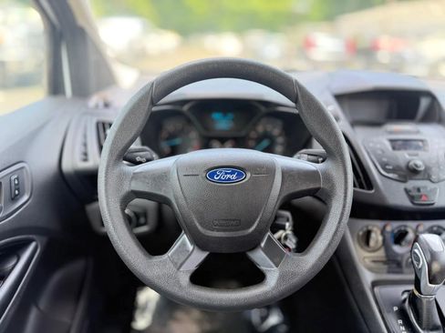 Used 2016 Ford Transit Connect XL FWD image 16