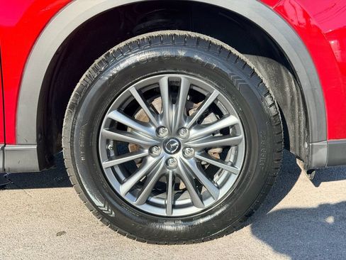 Used 2017 MAZDA CX-5 Touring w/ Preferred Equipment Package AWD/4WD image 28