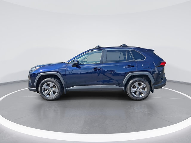 Used 2024 Toyota RAV4 XLE w/ Convenience Package AWD/4WD image 6