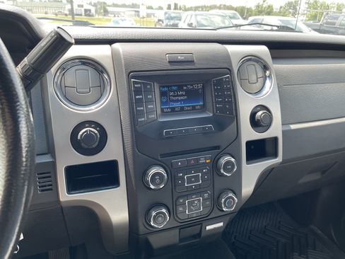 Used 2014 Ford F150 XLT w/ XLT Chrome Package AWD/4WD image 17