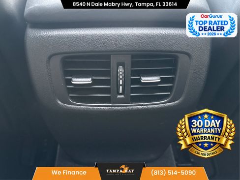 Used 2021 Acura TLX w/ Technology Package FWD image 35