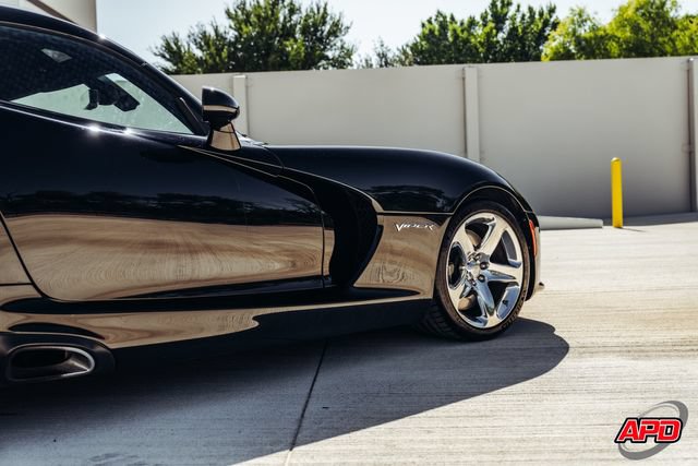 Used 2017 Dodge Viper SRT-10 RWD image 28