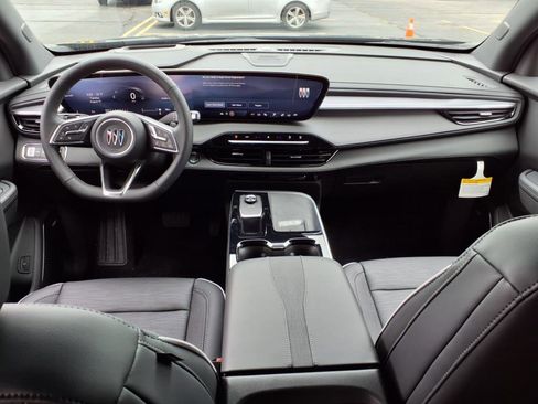 New 2026 Buick Enclave Sport Touring w/ Power Package image 5