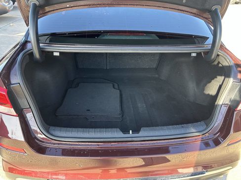 Used 2020 Kia Optima LX image 22