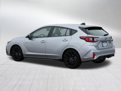 Used 2025 Subaru Impreza RS w/ Popular Package #3 image 5