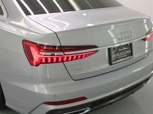Used 2019 Audi A6 3.0T Prestige image 20