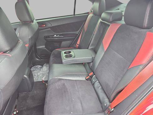 Used 2019 Subaru WRX STI Limited AWD/4WD image 17
