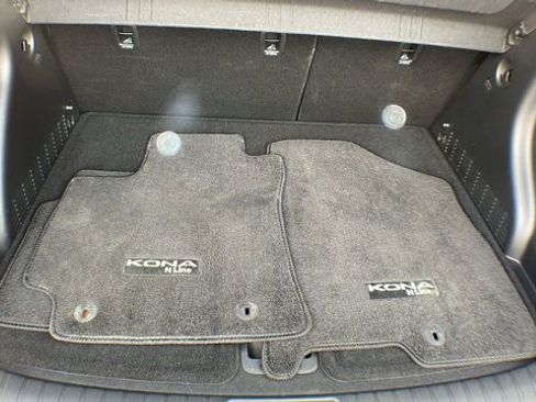 New 2024 Hyundai Kona N Line image 23