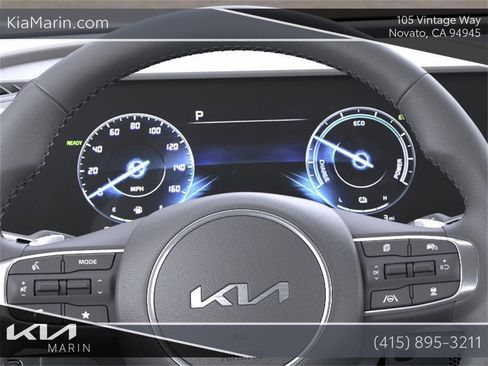 New 2025 Kia Sportage X-Line Prestige image 21