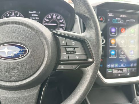 Certified 2024 Subaru Crosstrek 2.0i Premium image 30