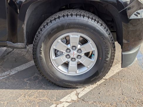 Used 2016 GMC Canyon SL RWD image 7