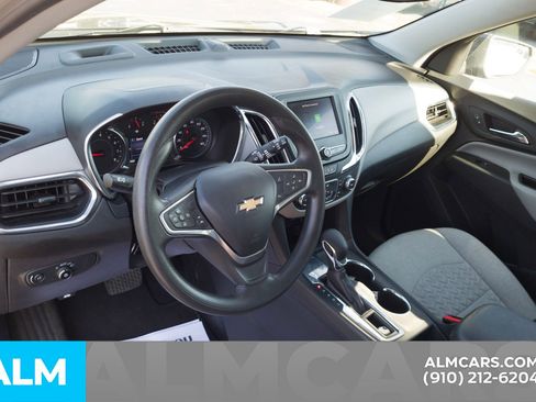 Used 2023 Chevrolet Equinox LT image 15