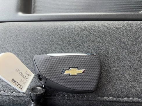 New 2026 Chevrolet Silverado 2500 Custom image 51