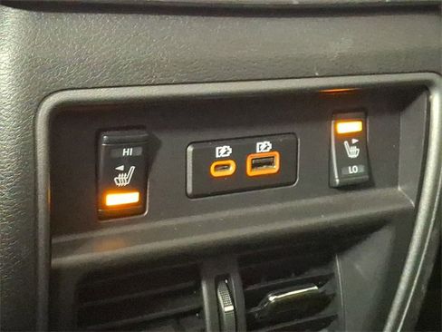 Used 2024 Nissan Murano Platinum w/ Cargo Package image 14