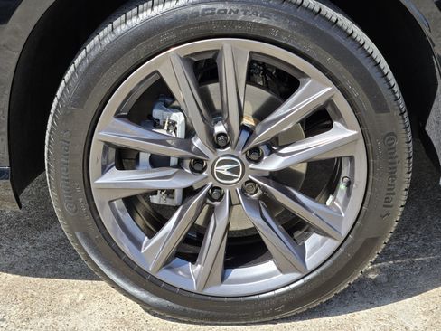 Certified 2025 Acura ADX A-Spec image 14