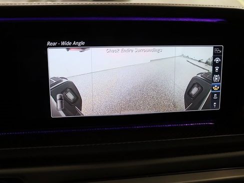 Used 2023 Mercedes-Benz G 63 AMG 4MATIC image 26