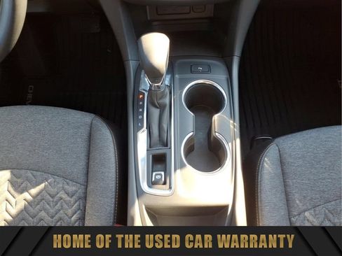 Certified 2023 Chevrolet Equinox LT FWD image 29