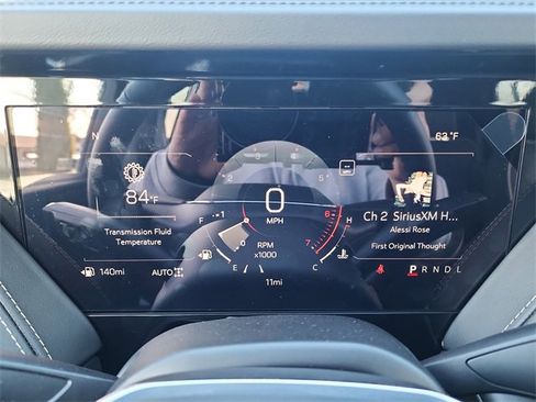 New 2026 GMC Yukon XL Elevation image 27