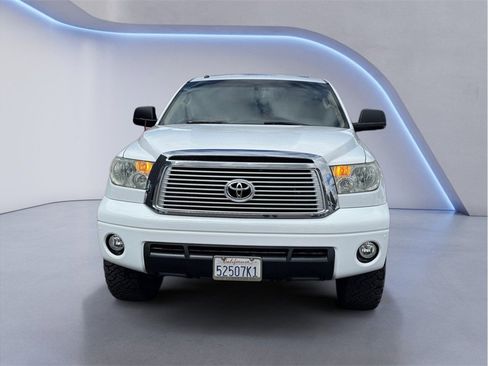 Used 2013 Toyota Tundra Limited RWD image 2