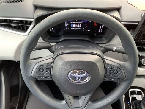 New 2026 Toyota Corolla LE image 19
