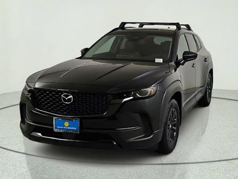 Used 2026 MAZDA CX-50 AWD 2.5 Hybrid w/ Weather Package image 2