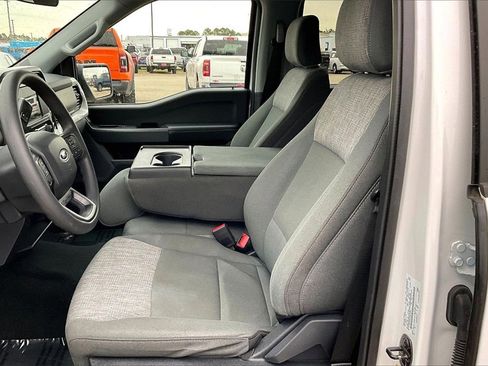 Certified 2023 Ford F150 XLT image 18