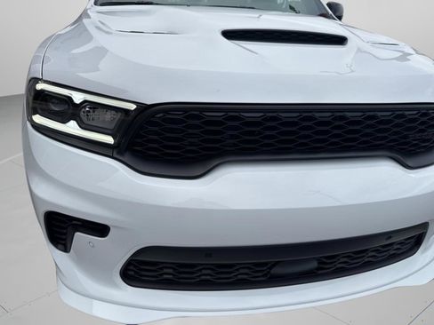 New 2026 Dodge Durango GT image 47