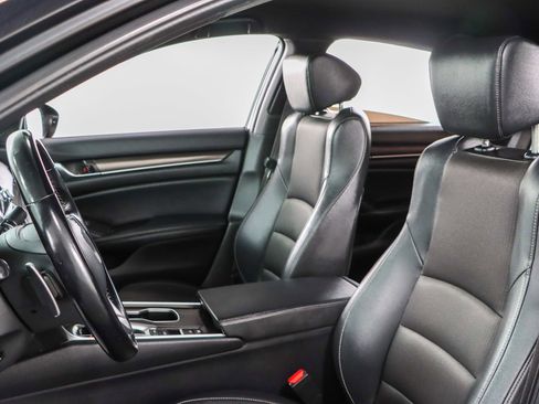 Used 2022 Honda Accord Sport image 23
