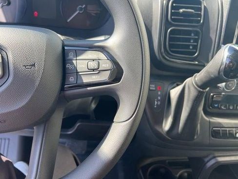 New 2026 RAM ProMaster 3500 w/ Convenience Group image 30