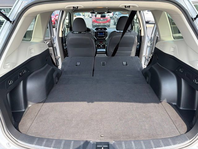 Used 2023 Subaru Forester Premium AWD/4WD image 24