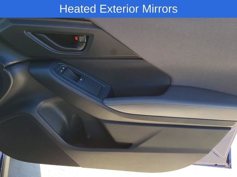 Certified 2024 Subaru Crosstrek 2.0i Premium image 7