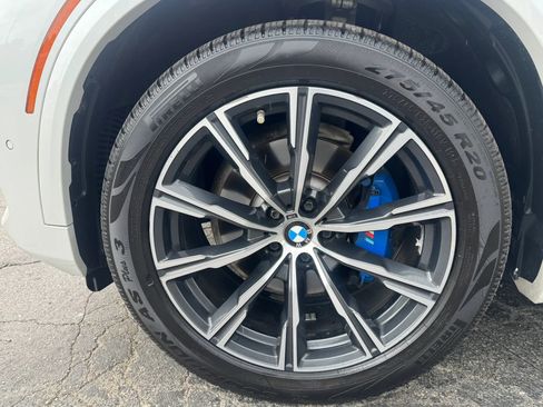 Used 2019 BMW X5 xDrive40i w/ M Sport Package AWD/4WD image 45