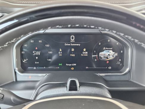 New 2026 GMC Sierra 1500 Denali AWD/4WD image 23