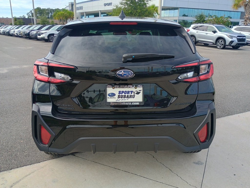 New 2026 Subaru Crosstrek 2.5i AWD/4WD image 6