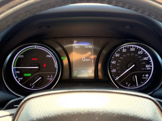Certified 2022 Toyota Camry SE w/ Convenience Package FWD image 21
