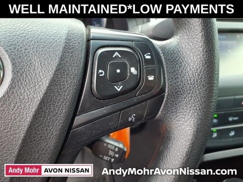 Used 2016 Toyota Camry LE FWD image 22