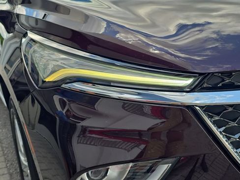 Certified 2023 Buick Enclave Avenir w/ Trailering Package, 5000 lbs. AWD/4WD image 10